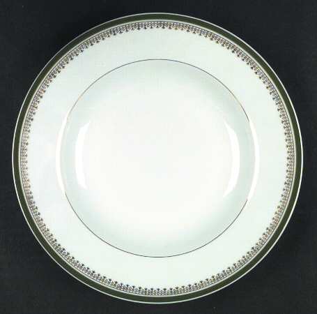 CHF16 Rim Soup Bowl