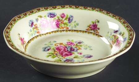 CHF177 Fruit/Dessert (Sauce) Bowl