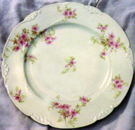 Schleiger 1293-8 by Charles Field Haviland