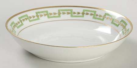 CHF182 Fruit/Dessert (Sauce) Bowl