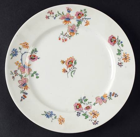 CHF189 Salad Plate