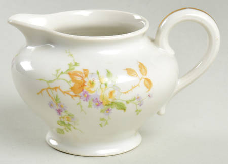 CHF19 Creamer