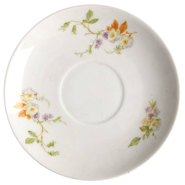 CHF19 Flat Cup