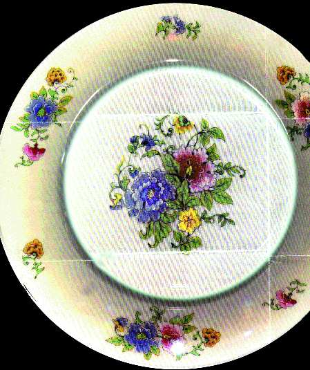 CHF190 by Charles Field Haviland