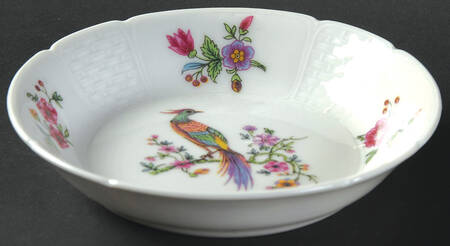 CHF2 Fruit/Dessert (Sauce) Bowl