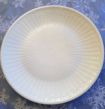 Pergolia Dinner Plate