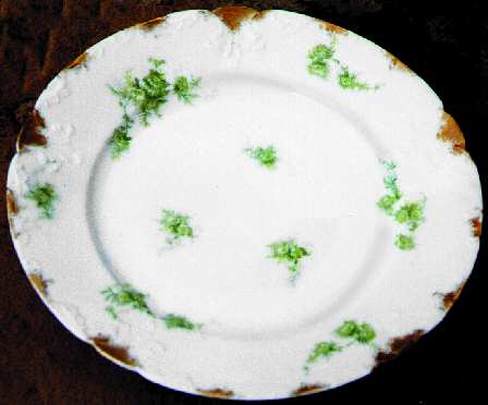 CHF225 by Charles Field Haviland