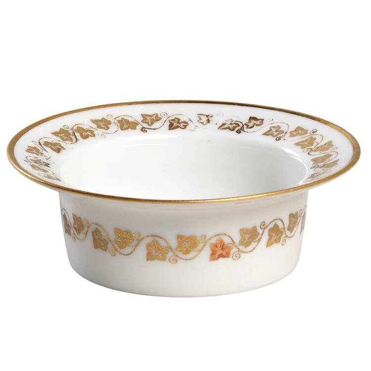 CHF235 (Smooth) Ramekin No Saucer