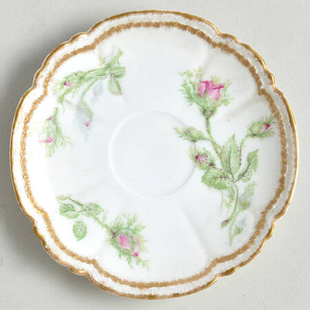 CHF240 Saucer for Chocolate Cup