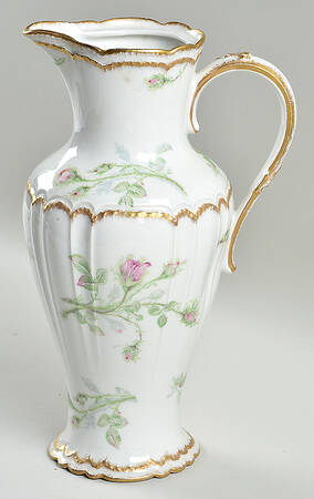 CHF240 Chocolate Pot No Lid
