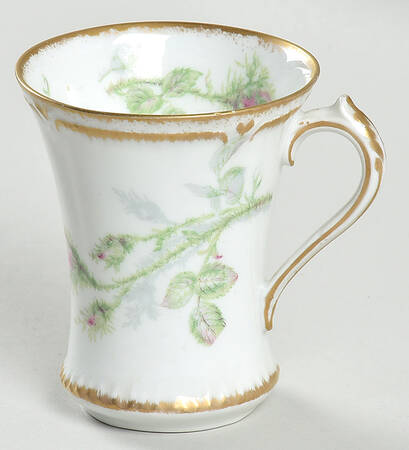 CHF240 Chocolate Cup