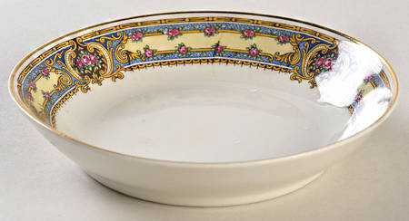 CHF245 Fruit/Dessert (Sauce) Bowl