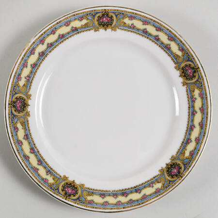CHF245 Salad Plate