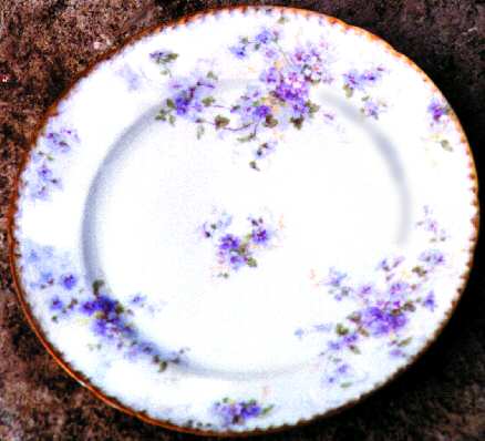 CHF246 by Charles Field Haviland
