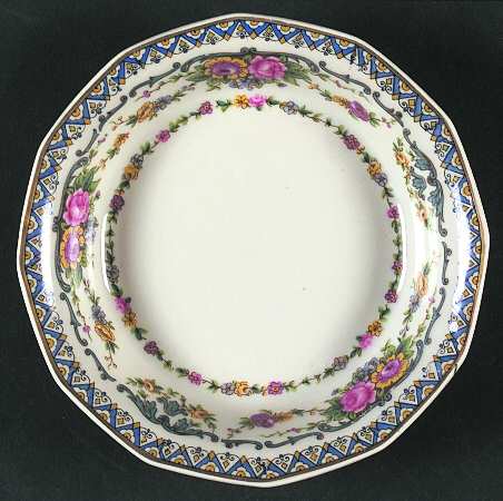 CHF249 by Charles Field Haviland