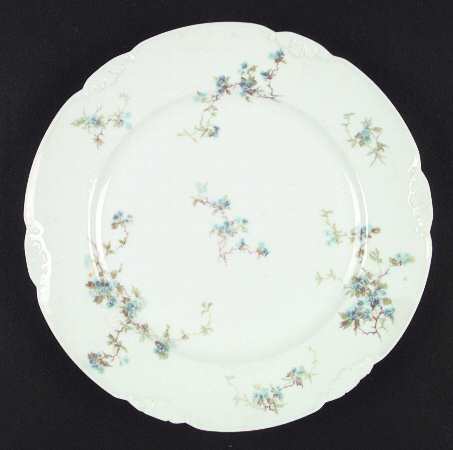 CHF251 by Charles Field Haviland