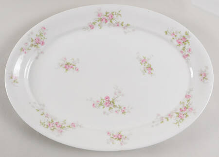 Head 82A 16" Oval Serving Platter