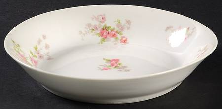 Head 82A Coupe Soup Bowl
