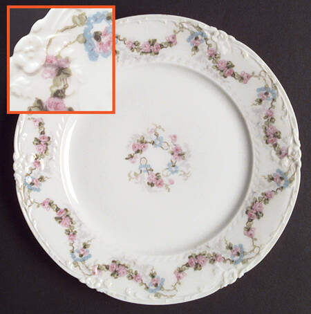 Schleiger 1323-1 by Charles Field Haviland