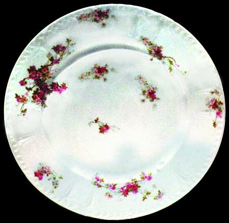 CHF260 by Charles Field Haviland