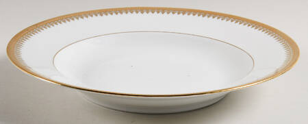 CHF272 Rim Soup Bowl