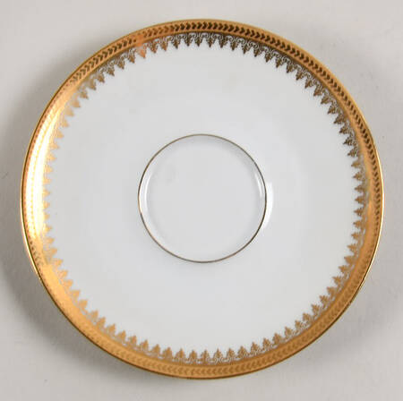 CHF272 Saucer