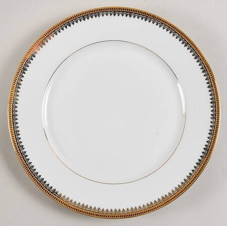 CHF272 Dinner Plate