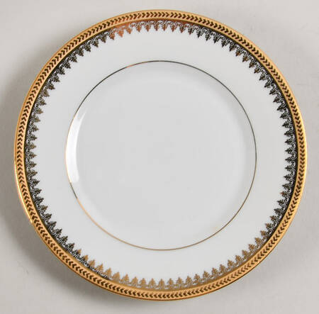 CHF272 Bread & Butter Plate