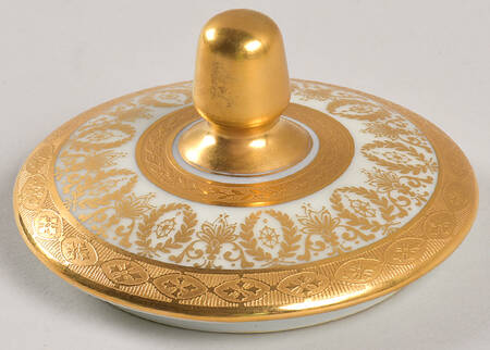 CHF276 Lid for Sugar Bowl