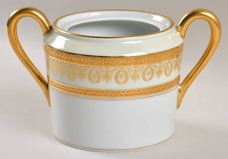 CHF276 Sugar Bowl No Lid