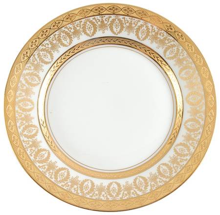CHF276 Bread & Butter Plate