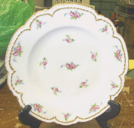CHF291 by Charles Field Haviland