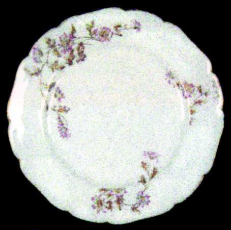 CHF293 by Charles Field Haviland
