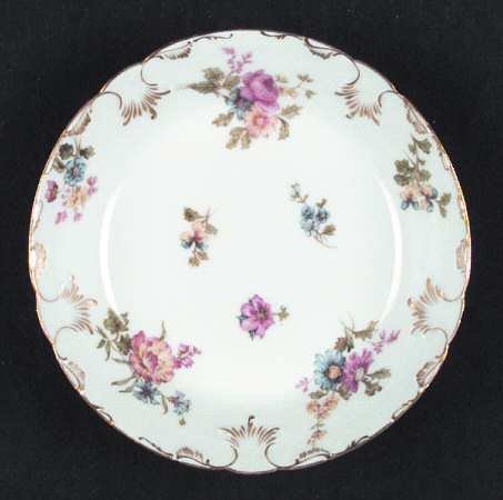 CHF294 Coupe Cereal Bowl
