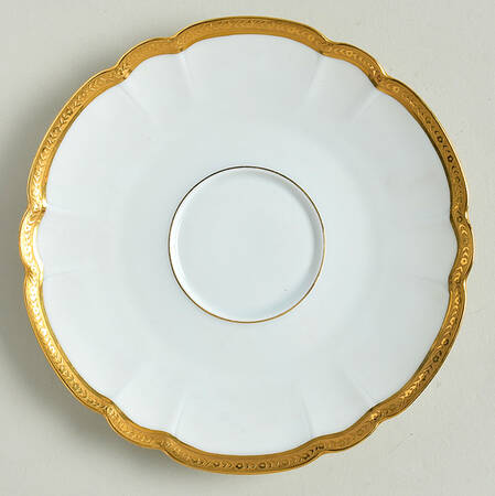 CHF299 Saucer