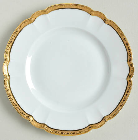 CHF299 Bread & Butter Plate