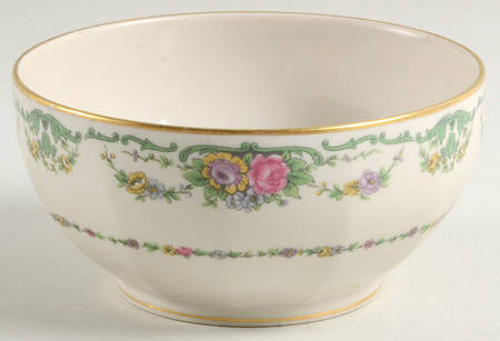 Head 169b Cranberry Bowl