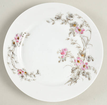 Schleiger 1301-3 Salad Plate