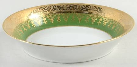 CHF38 Fruit/Dessert (Sauce) Bowl