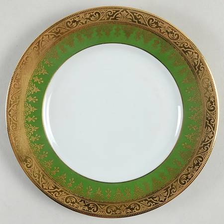 CHF38 Bread & Butter Plate