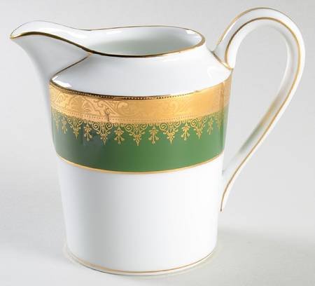 CHF38 Creamer