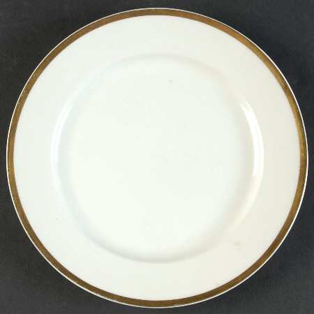 CHF48 Salad Plate