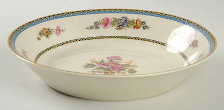 CHF5 Coupe Soup Bowl