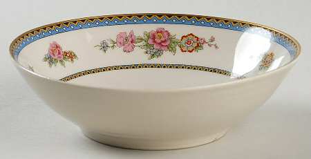 CHF5 Coupe Cereal Bowl