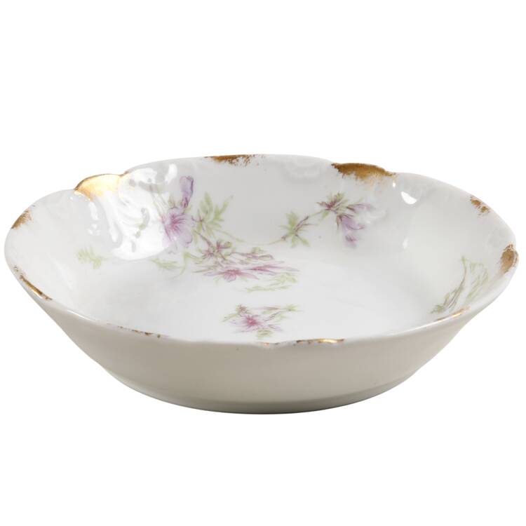 Schleiger 1293-5 Fruit/Dessert (Sauce) Bowl