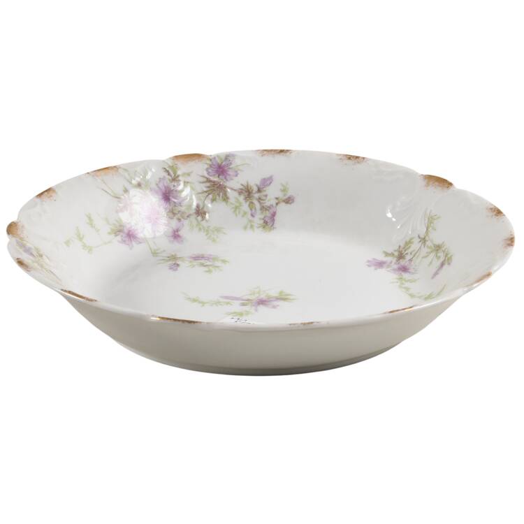 Schleiger 1293-5 Coupe Soup Bowl