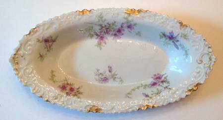 Schleiger 1293-5 Relish