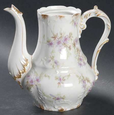 Schleiger 1293-5 Coffee Pot No Lid