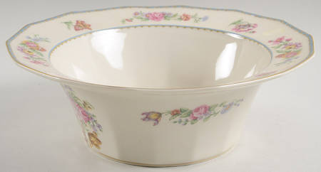 CHF55 Round Vegetable No Lid