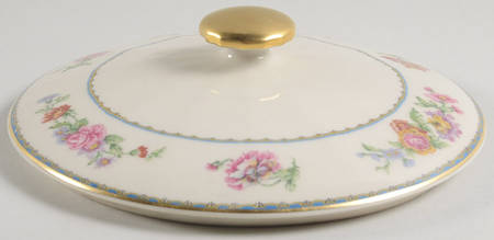 CHF55 Lid for Round Vegetable